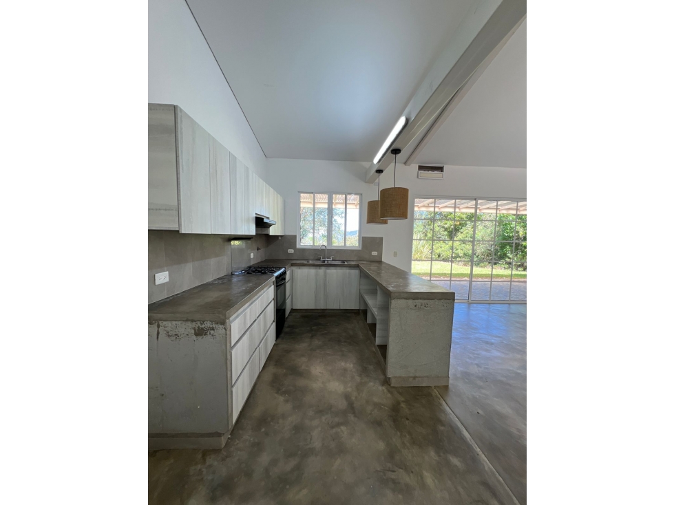Casa Campesina disponible Renta tradicional, la Ceja vía la Unión. - 6