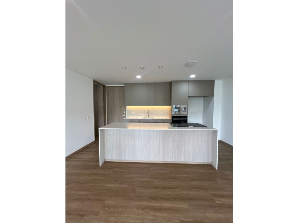 Apartamento disponible para arriendo tradicional (Rionegro - Sajonia). — foto 5