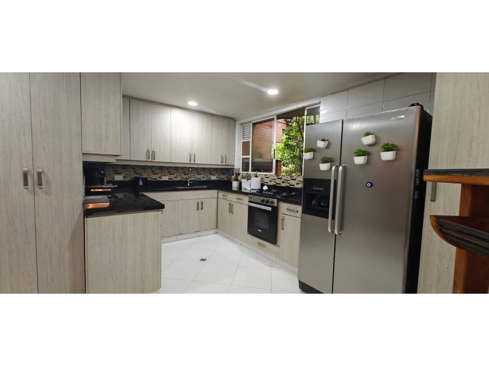 casa en venta Poblado — foto 6