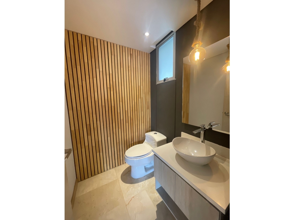 Apartamento para Arriendo tradicional. Poblado sector El Tesoro. — foto 5