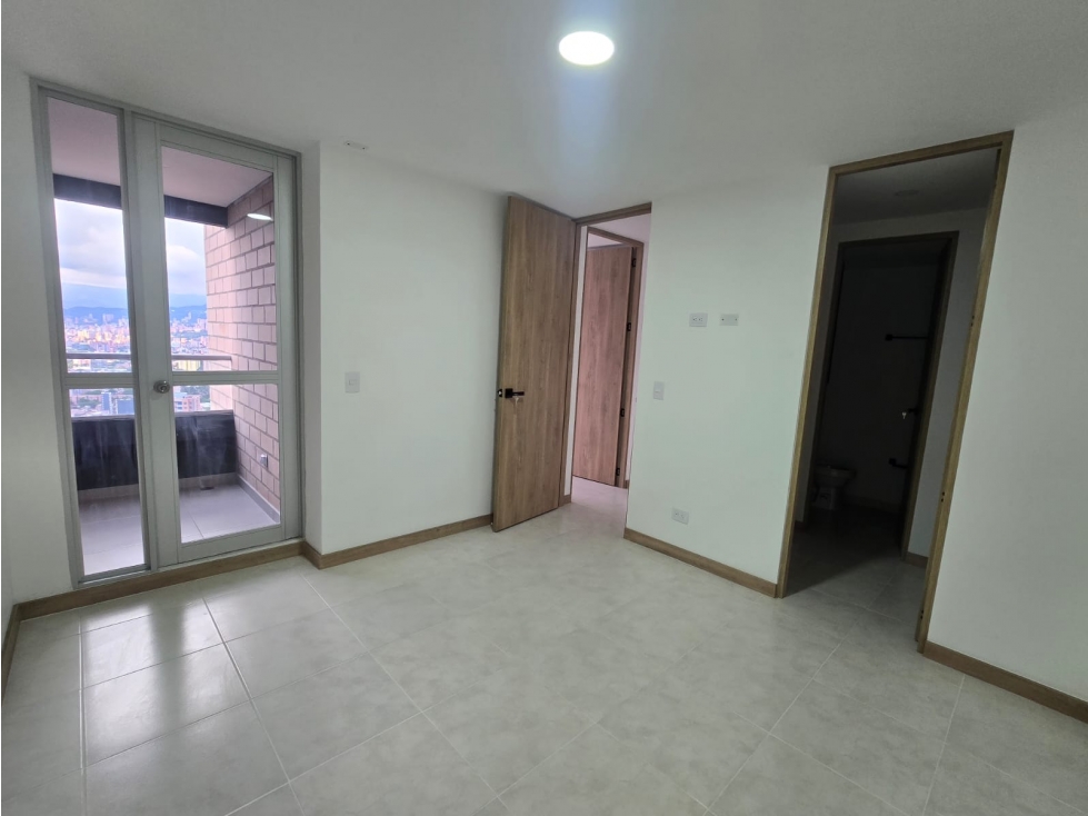 Hermoso apartamento para estrenar / Aves Maria Sabaneta — foto 5