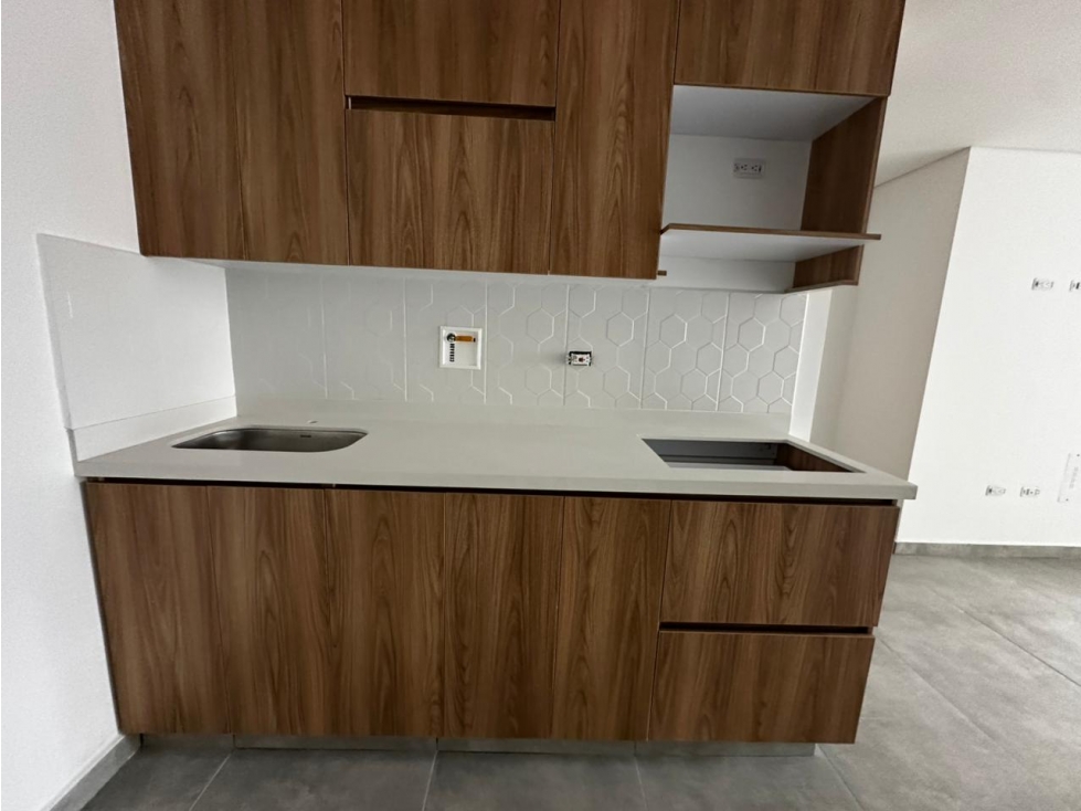 APARTAESTUDIO PARA ESTRENAR / RENTAS CORTAS SABANETA, CALLE LARGA — foto 2