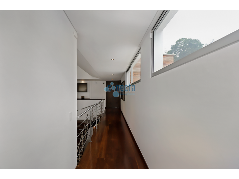 Exclusiva casa en Venta El Poblado - 3