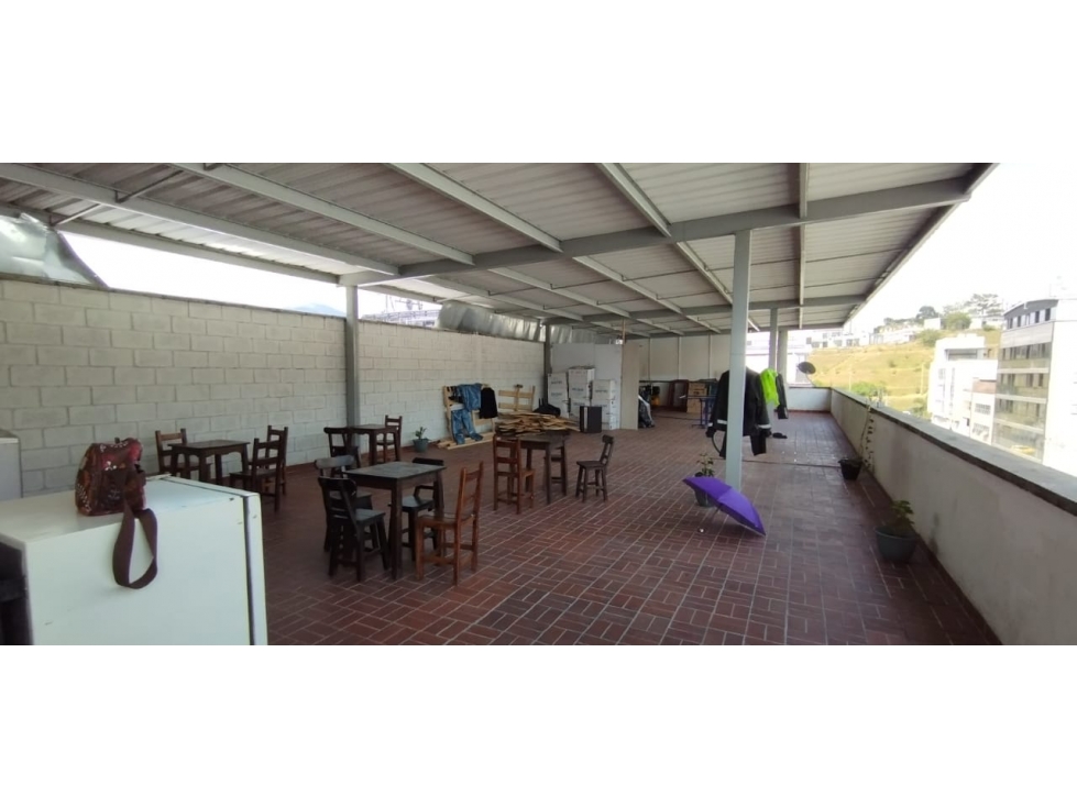 venta Bodega Itagui - 2