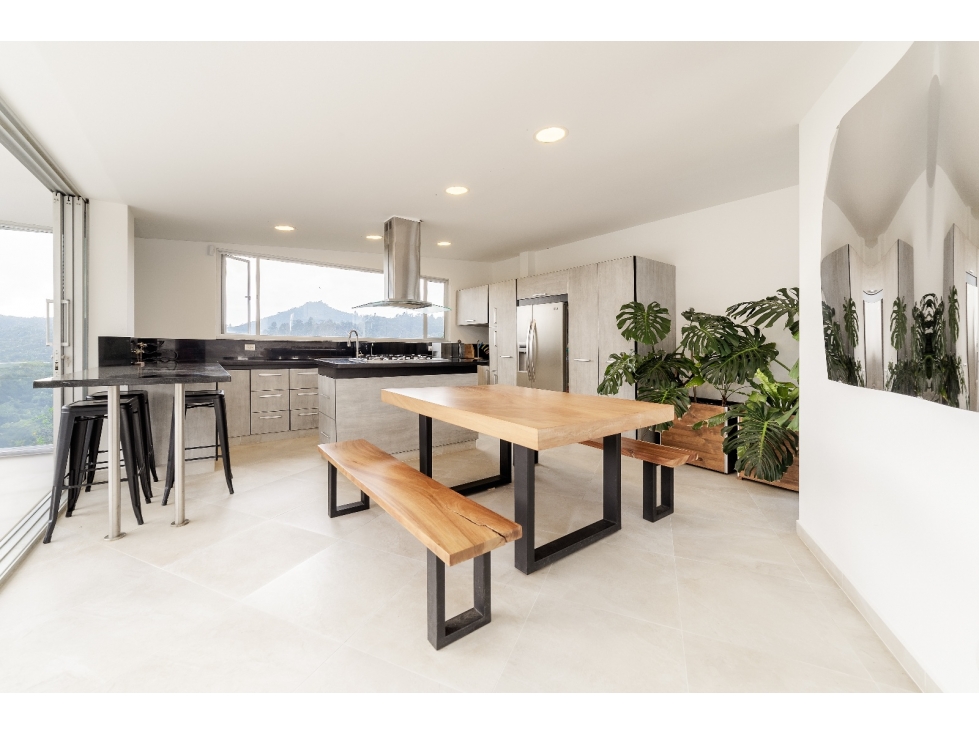 casa en venta en el Retiro — foto 3