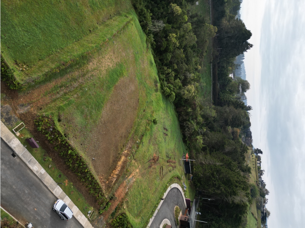 Lote en venta via la esperanza, alto palmas — foto 6
