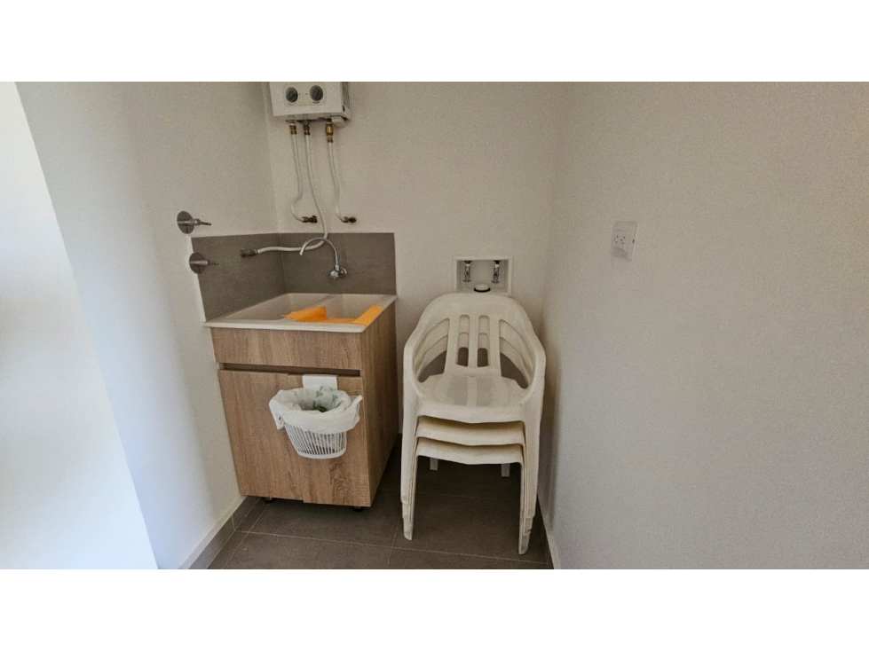 venta apartamento hacienda Argentina — foto 5