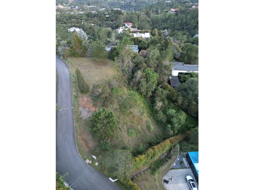 Lote en venta En el Retiro, Zona Escobero