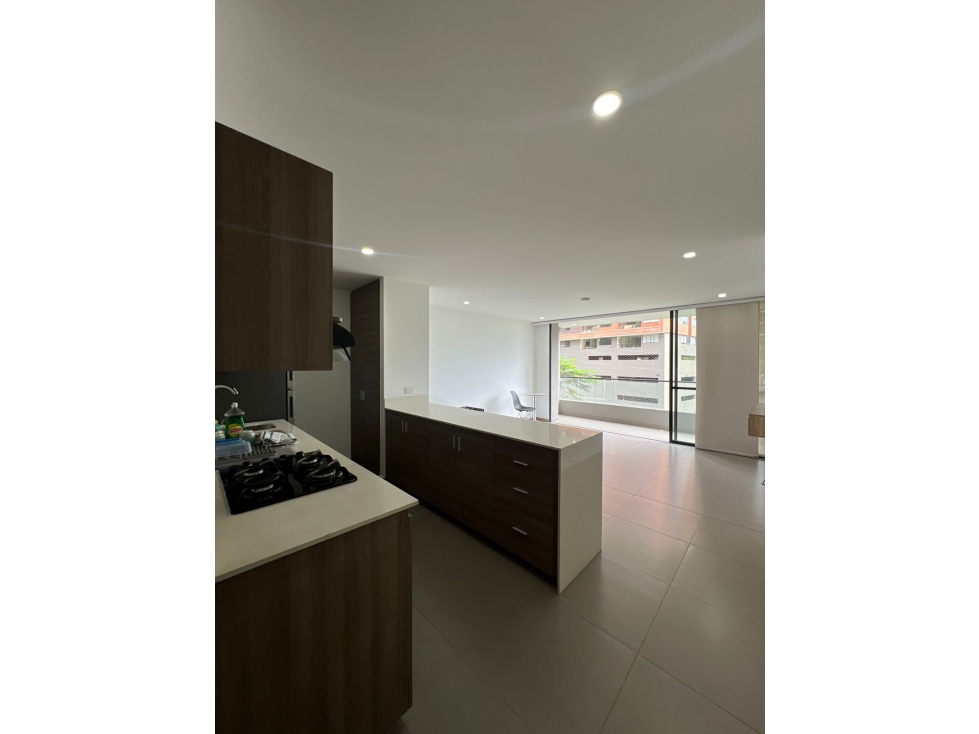 Apartamento para arriendo en Envigado sector Loma del Escobero — foto 2