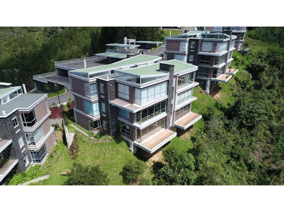 apartamento en venta el Retiro — foto 2