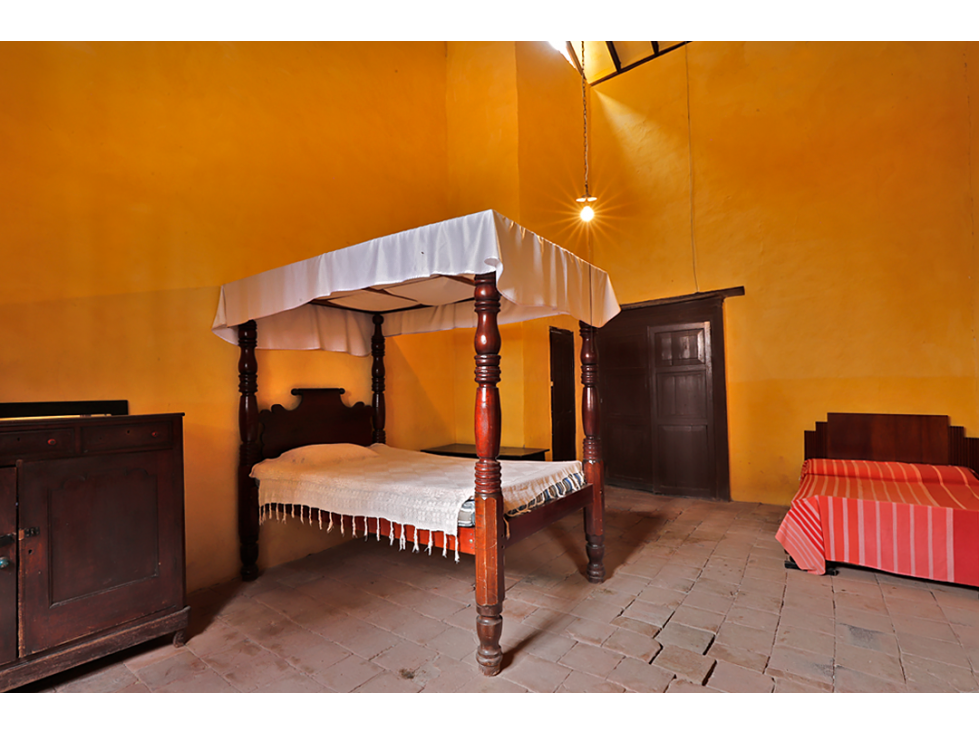 Casa antigua en Santa Fe de Antioquia para venta - 5