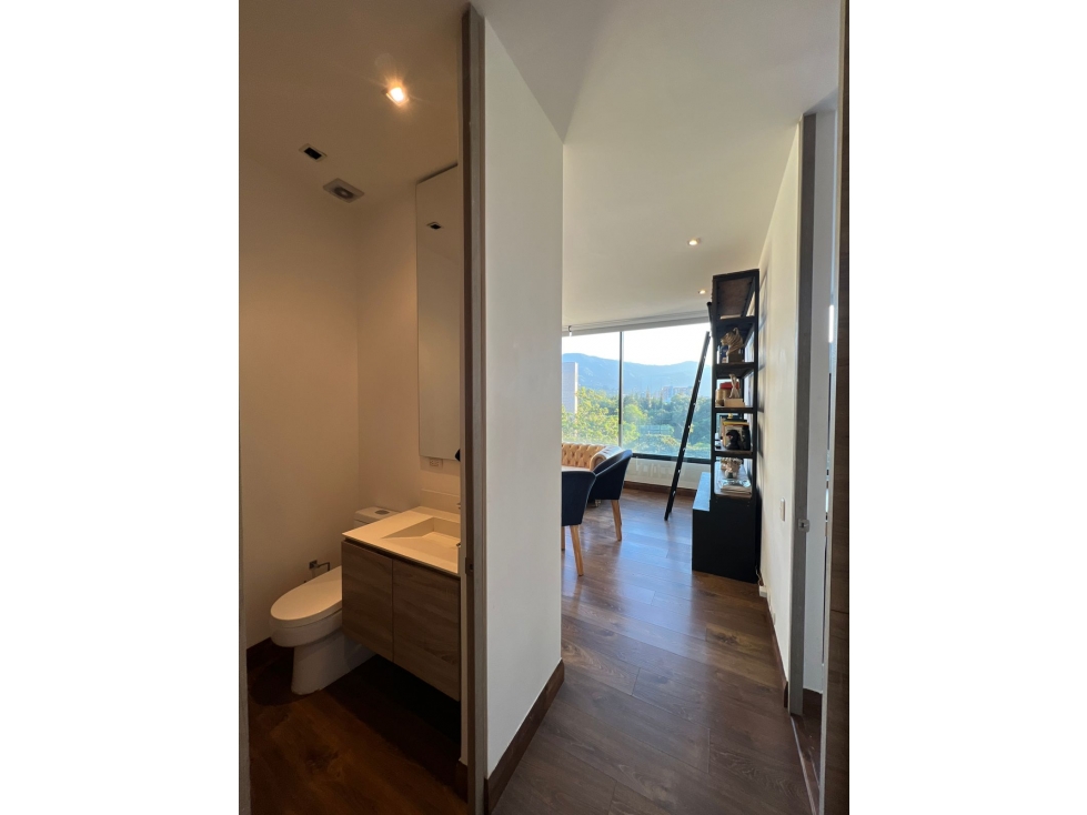 venta apartamento en san Lucas el poblado — foto 5