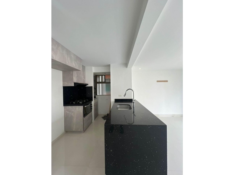 Hermoso Apartamento disponible para Renta en la Loma de Los Bernal. — foto 4