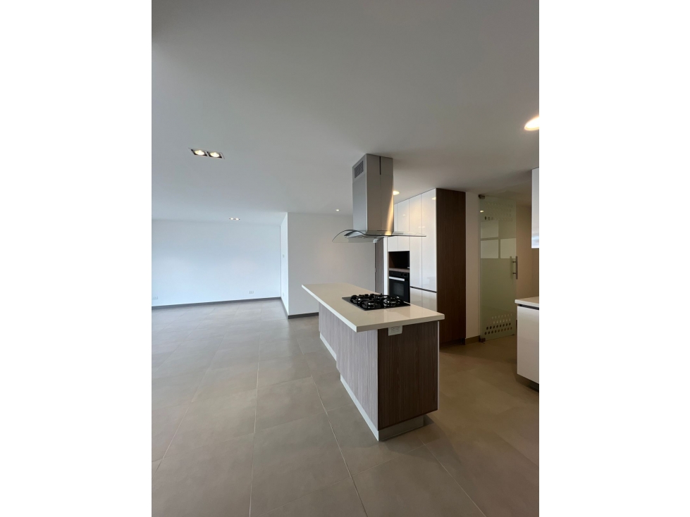 Apartamento disponible para Arriendo, Envigado sector Zuñiga. — foto 4
