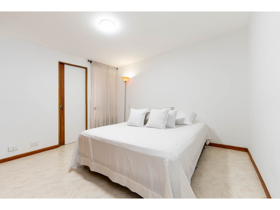 APARTAMENTO EN EL ESTADIO — foto 5