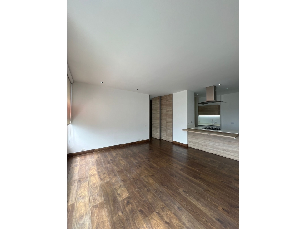 Apartaestudio disponible para Renta tradicional. Poblado, San Lucas. — foto 2