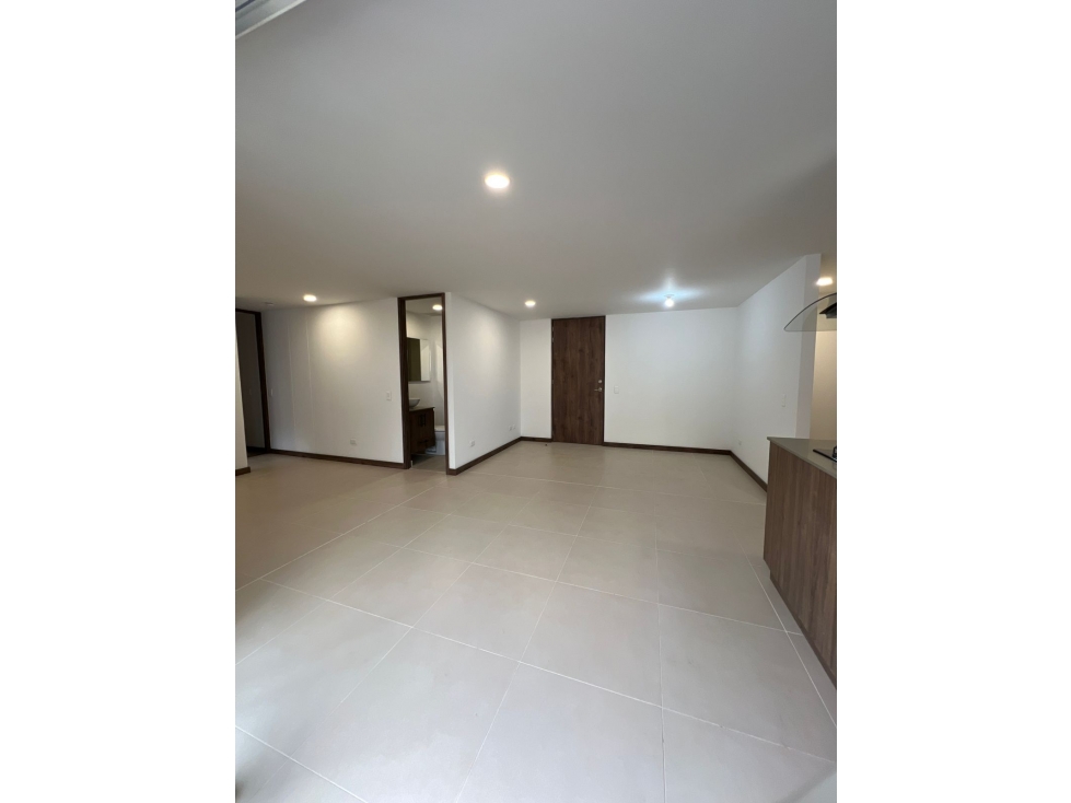 Apartamento disponible para Renta tradicional, Rionegro San Antonio. — foto 6