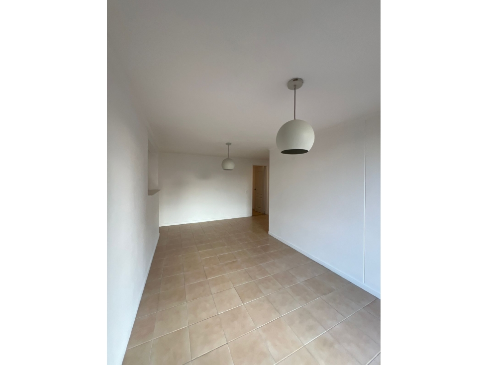 Apartamento, renta tradicional Loma San Julián, Poblado. — foto 6
