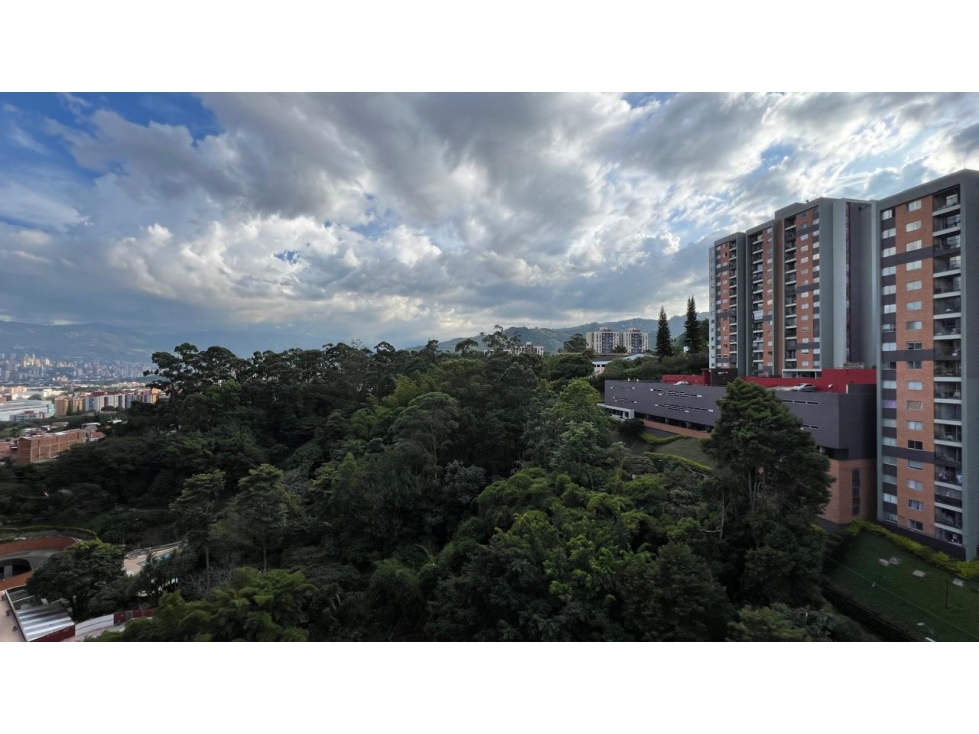 Apartamento disponible para Venta. Laureles sector la Castellana. — foto 4