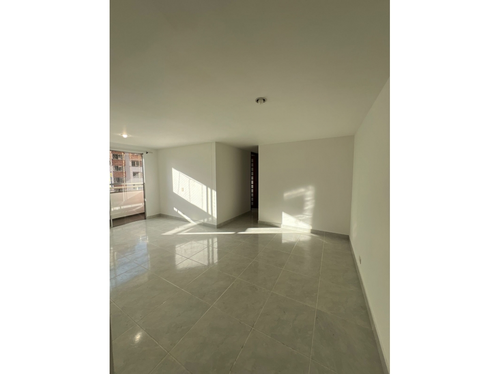 Apartamento disponible para Renta tradicional, Ciudad del Rio.