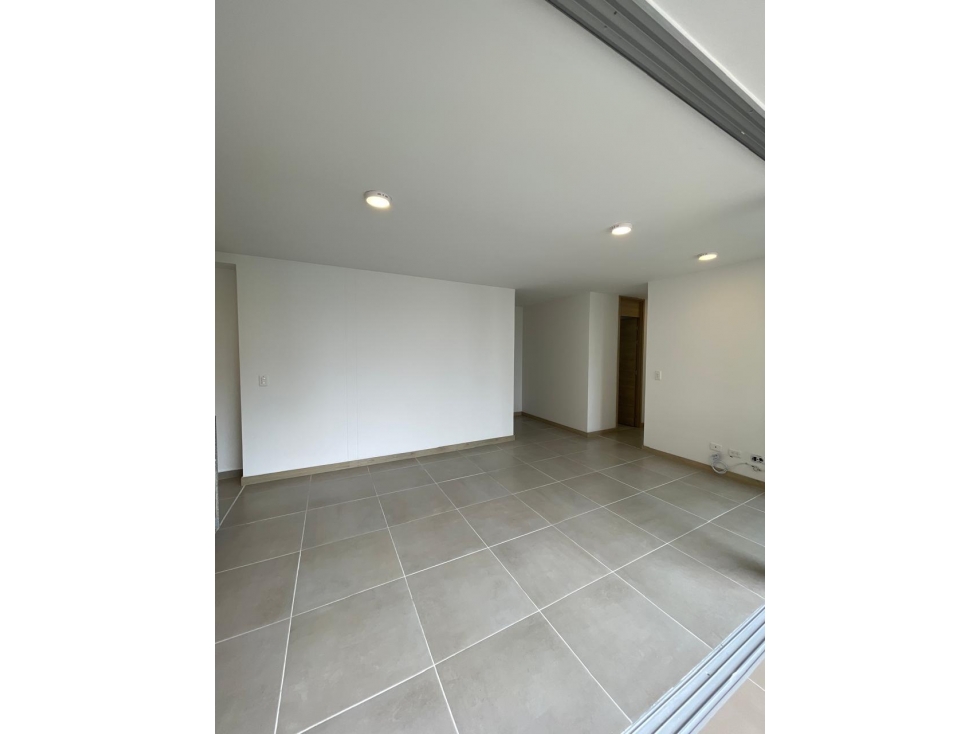 Apartamento Renta Tradicional, Envigado, Loma de Los Almendros. — foto 3