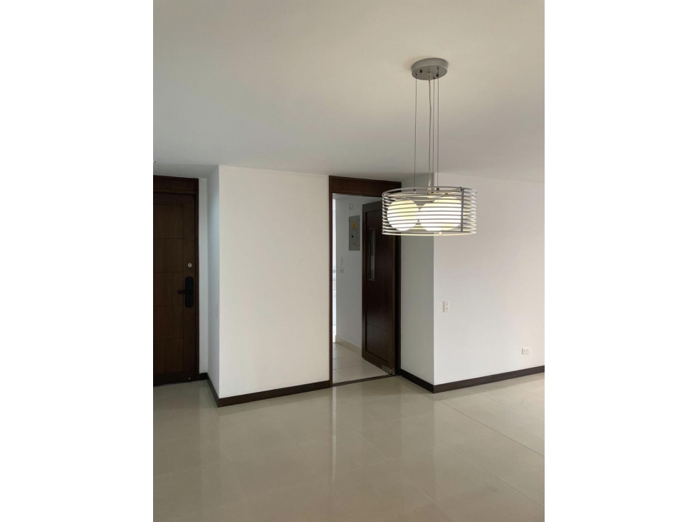 Apartamento Renta Tradicional, Poblado, Santa María de los Ángeles. — foto 5