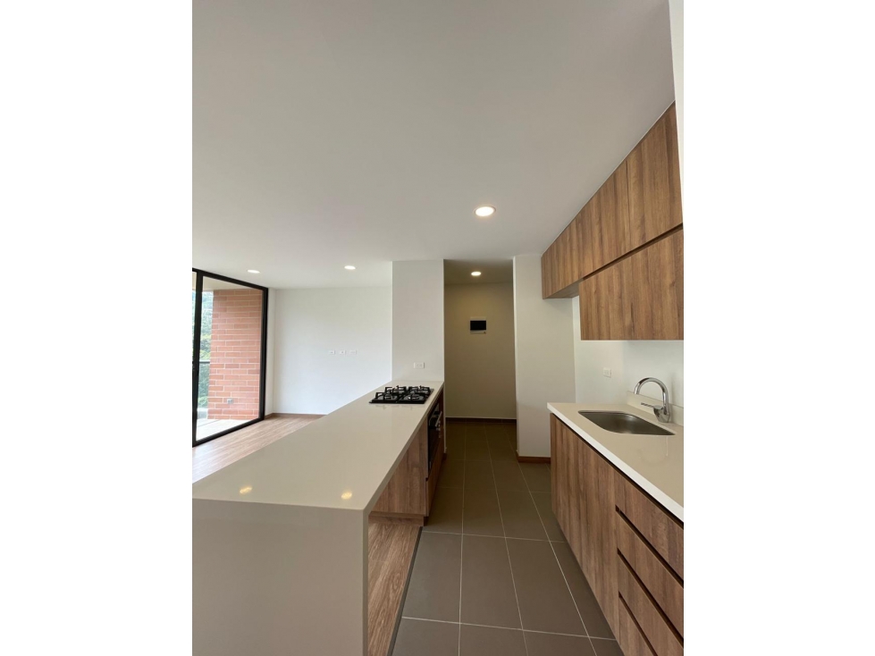 Apartamento disponible para Renta tradicional, Envigado-Trianon. — foto 6