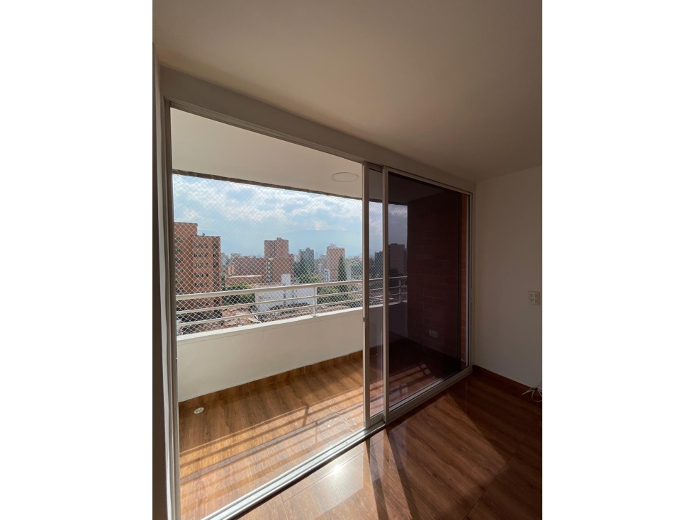 Apartamento para Renta tradicional, Laureles, sector Estadio. — foto 3