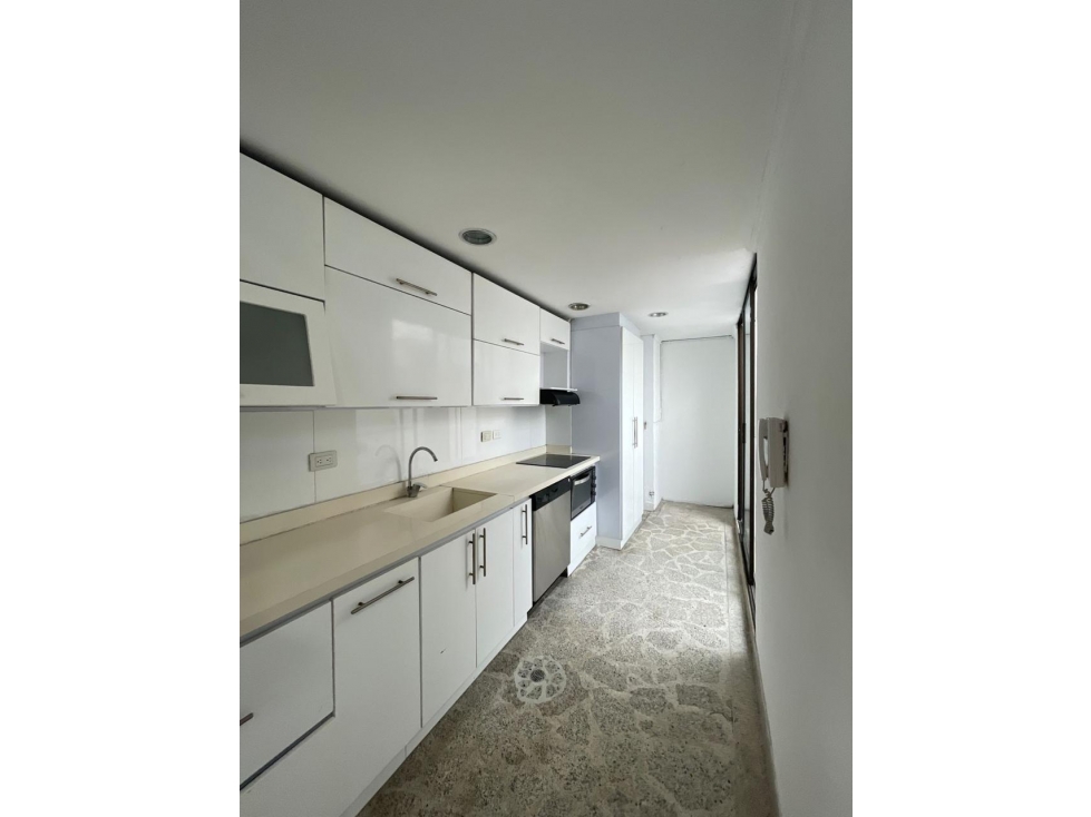 Apartamento disponible Renta tradicional. Conquistadores Medellín. — foto 5