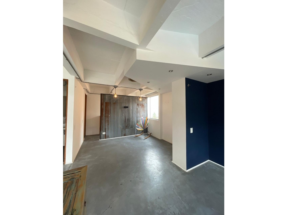Apartamento disponible para Renta tradicional, Envigado la Intermedia. — foto 5