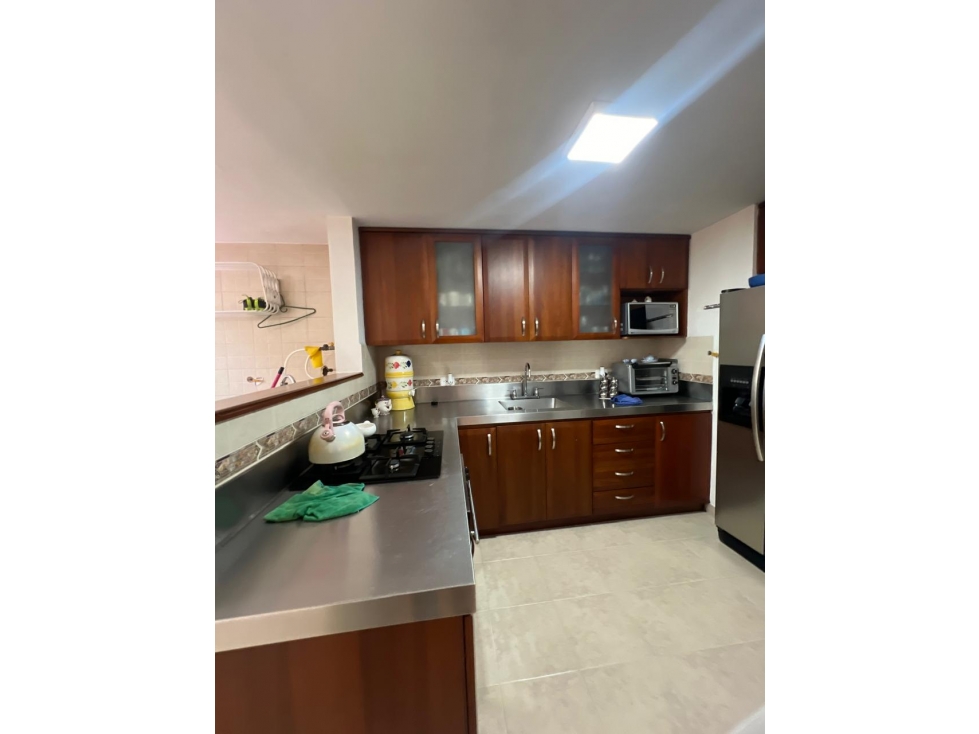 Casa disponible para Renta tradicional o Amoblada en el Tesoro. — foto 5