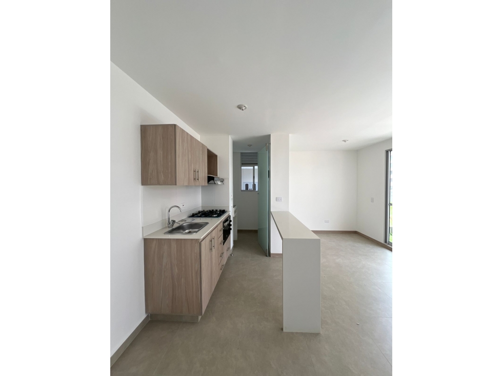 Apartamento disponible Renta tradicional. Rionegro, sector Fontibón. — foto 3