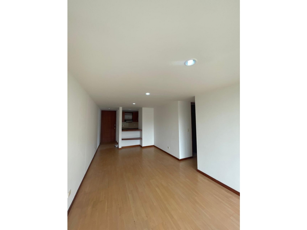 Apartamento para Renta tradicional, Envigado inicio Loma Las Antillas. — foto 5