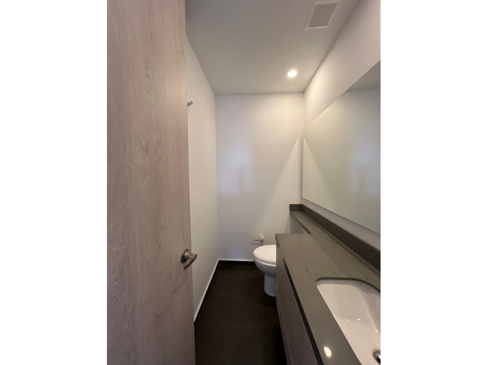 Apartamento, disponible Renta tradicional. Poblado, Las Palmas. — foto 6