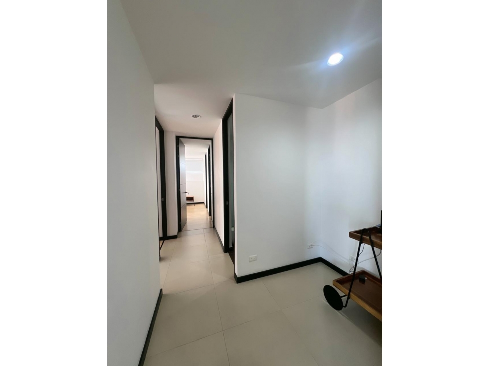 Apartamento disponible para renta Amoblado, Poblado las Palmas. — foto 5