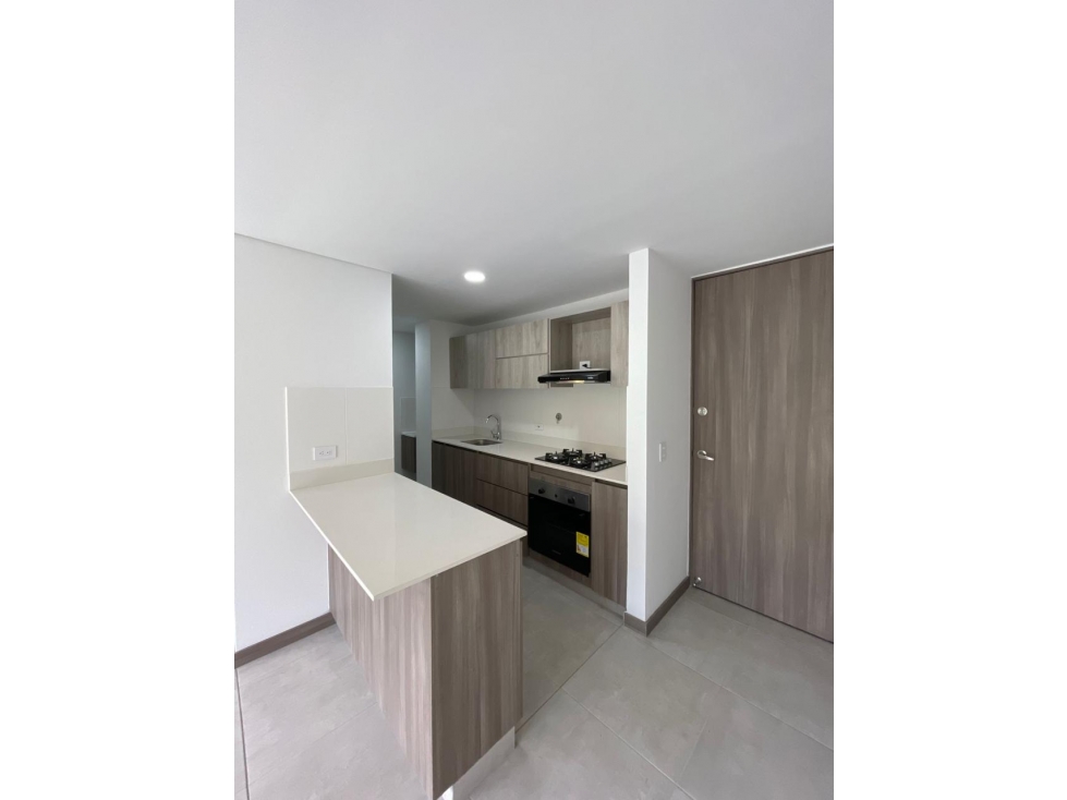 Apartamento disponible para Renta tradicional. Envigado, Camino Verde. — foto 4