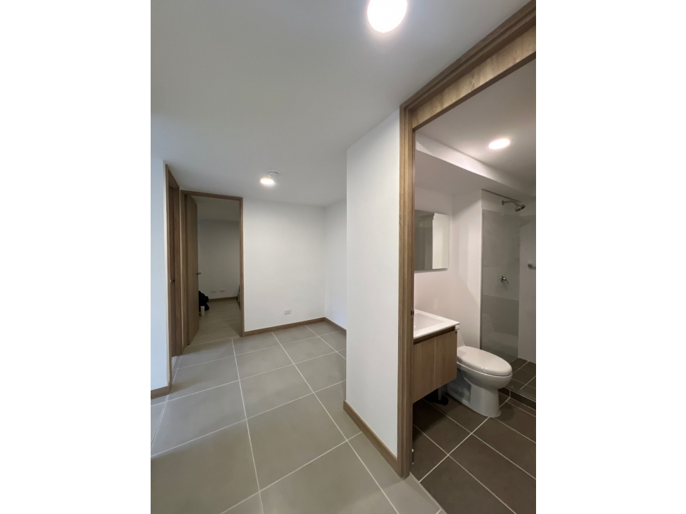 Apartamento para Renta tradicional en Envigado sector El Chinguí. — foto 6