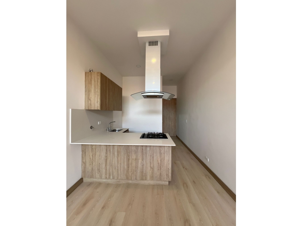 Apartamento para Renta tradicional ubicado en el Retiro. — foto 2