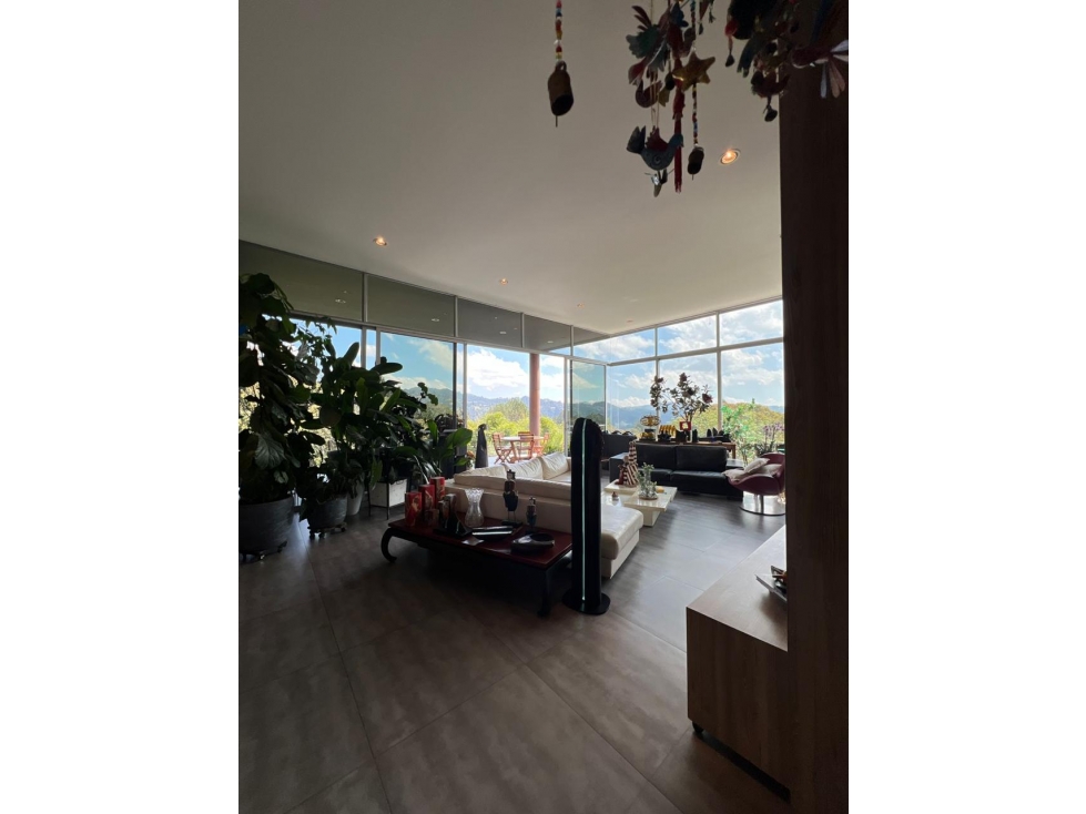 Casa de lujo disponible Renta Amoblada, sector Fizebad, Llanogrande — foto 4