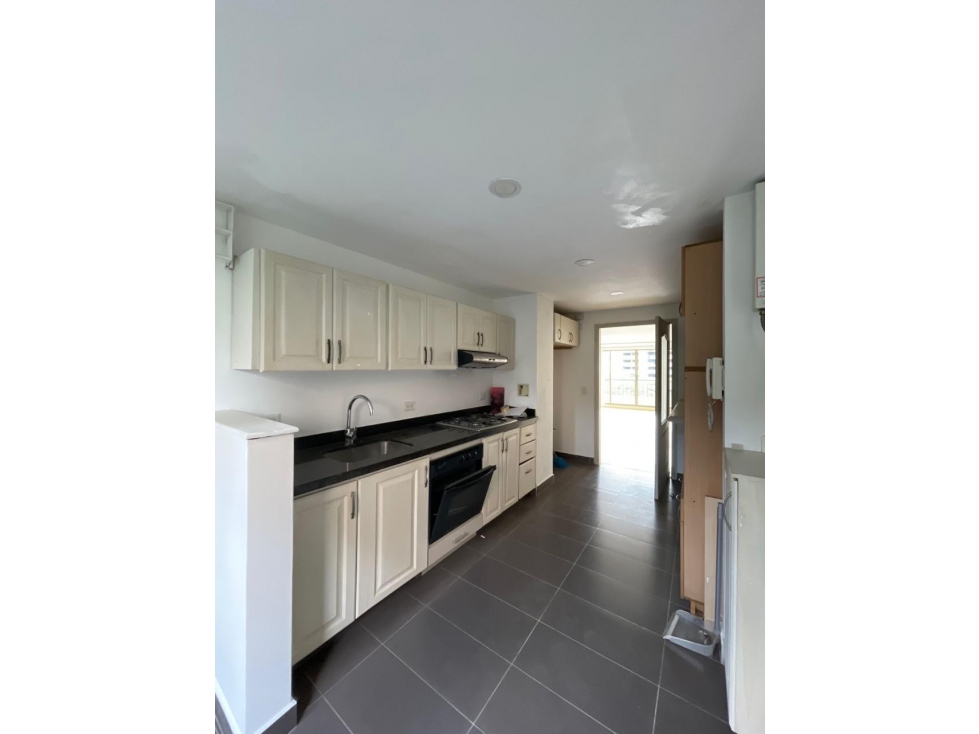 Apartamento disponible para Renta Tradicional, Poblado Las Palmas. — foto 4