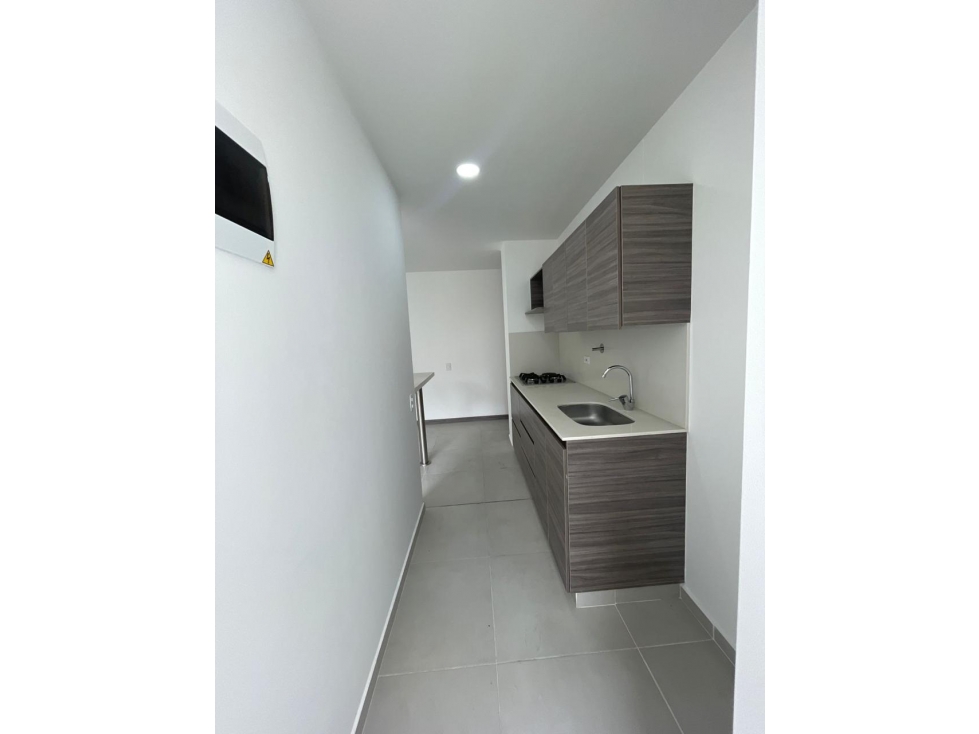 Apartamento disponible para Renta tradicional en Sabaneta. — foto 3