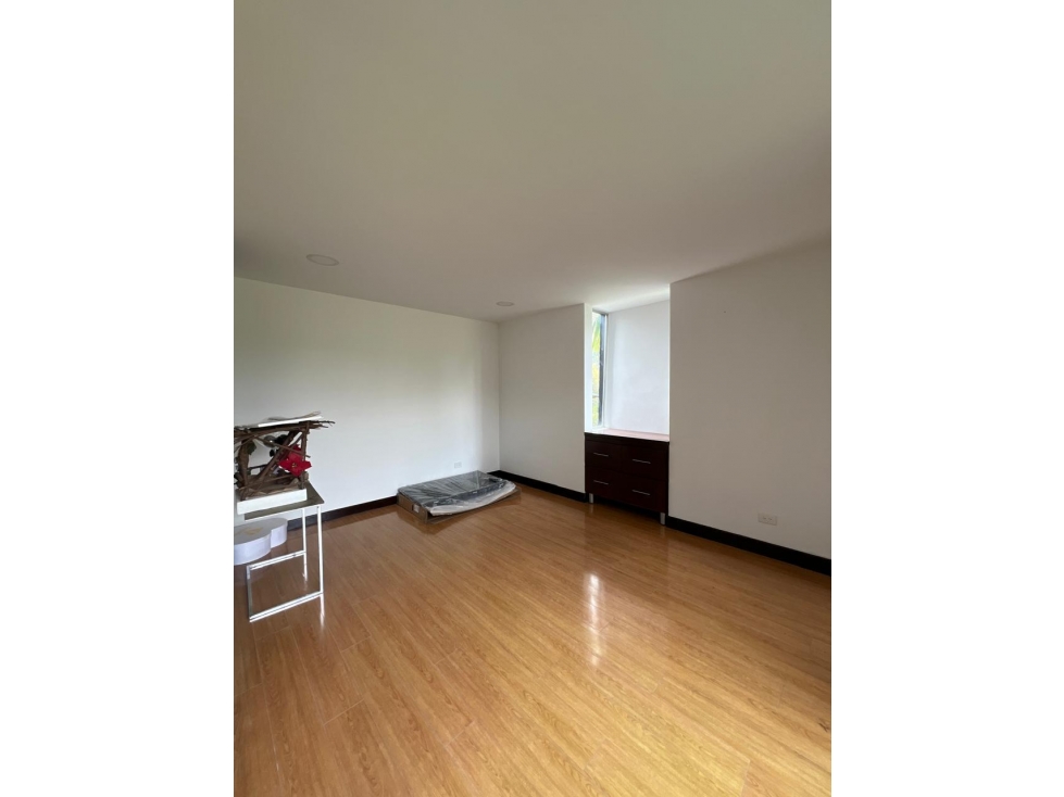Casa disponible para renta Amoblada, El Retiro (Don Diego). - 5