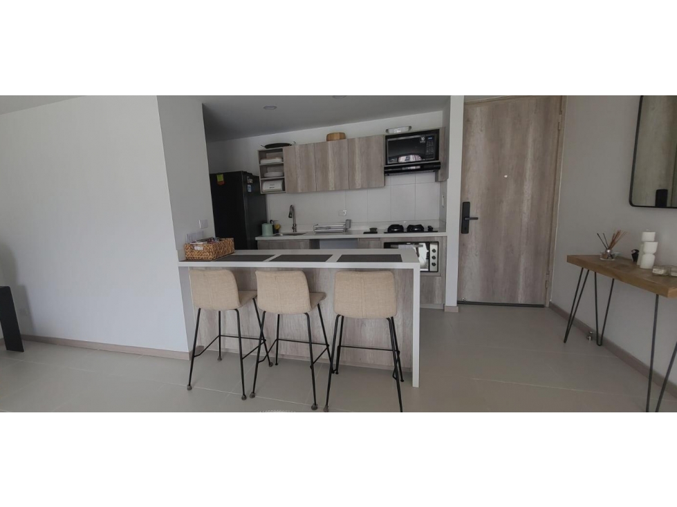 Apartamento disponible para Venta en Ciudad del Río. — foto 6