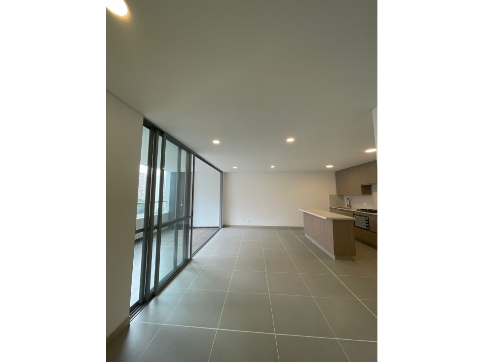 Apartamento para Renta tradicional en Envigado Loma de los Mesa. — foto 3