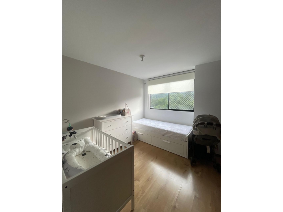 Apartamento Arriendo tradicional (sin amoblar). Envigado El Escobero. — foto 4