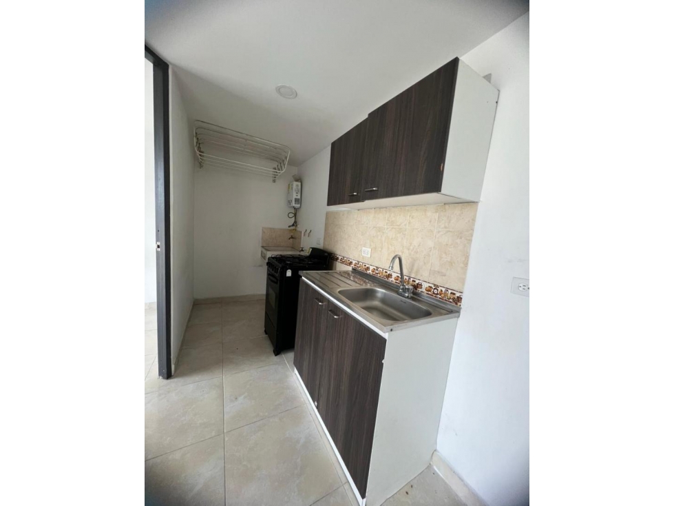 Apartamento en venta — foto 6