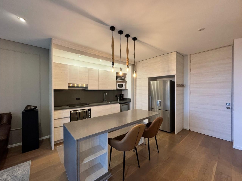 Apartamento para Arriendo tradicional o Amoblado, Alto de las Palmas. — foto 6