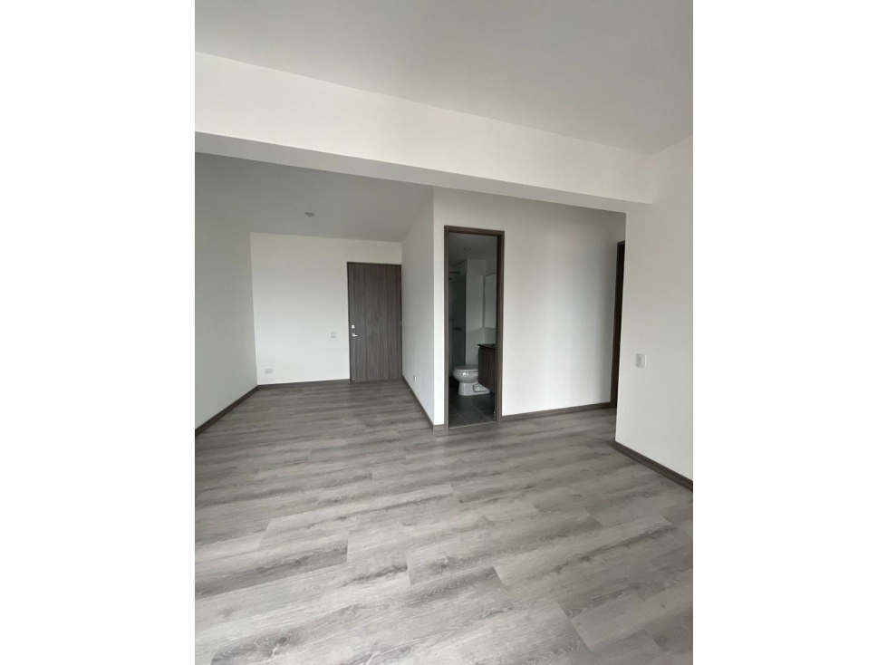 Apartamento para Arriendo tradicional en Las Palmas - Poblado. — foto 4