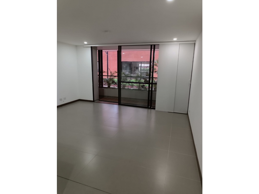 Hermoso Apartamento para la venta en Envigado, Sector el Escobero. — foto 2