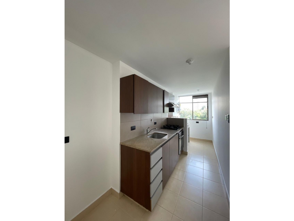 Apartamento para Arriendo tradicional, en el Poblado San Lucas. — foto 3